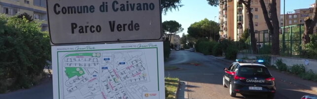 Stupri Caivano, due maggiorenni condannati anche in Appello