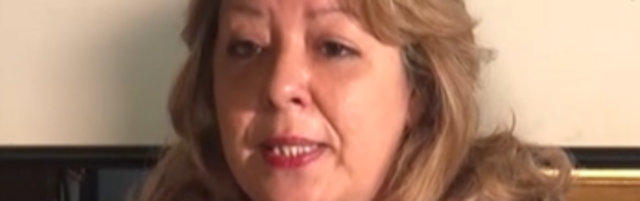 Madonna di Trevignano, la veggente Gisella Cardia e il marito a processo per falsi miracoli