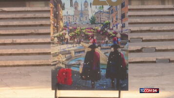 Carabinieri, presentato il Calendario 2026: il tema è "Eroi quotidiani"