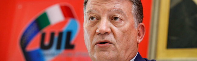 Manovra, Uil: "Manifestazione nazionale a Roma il 29 novembre"