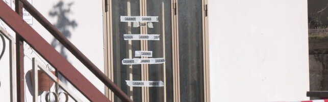 Il mistero dell’ex postino di Sagrado, terza persona nel mirino della Procura