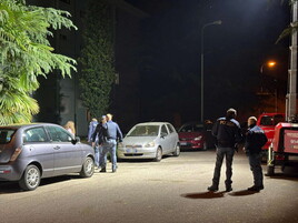 Udine, lite tra famiglie nomadi: quattro feriti in una sparatoria