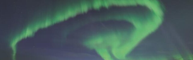 Notte magica in Italia: l'aurora boreale colora Piemonte, Valle d'Aosta e Sardegna