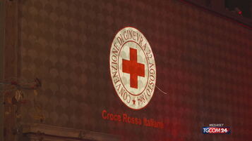 Mediaset premiata dalla Croce Rossa per l'impegno contro la violenza sulle donne