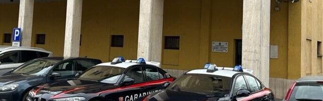 Brianza, getta benzina sul volto della moglie e tenta di darle fuoco: arrestato