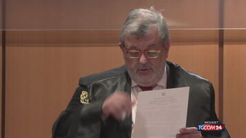 Sisma Amatrice, il sindaco di Accumoli condannato per il crollo del campanile