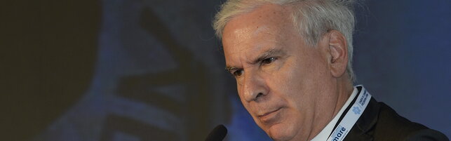 Insultò giornalista di "Fuori dal Coro", si dimette il commissario alle baraccopoli Falco