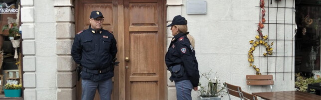 Trieste, madre uccide il figlio di 9 anni tagliandogli la gola