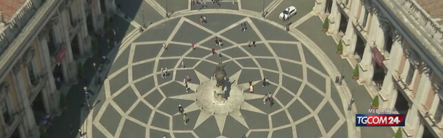 I musulmani puntano al Campidoglio: fondato un nuovo partito islamico