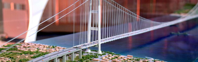 Ponte sullo Stretto, nuovo stop dalla Corte dei conti