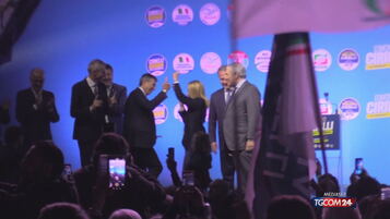 Non solo Meloni... i balli dei politici