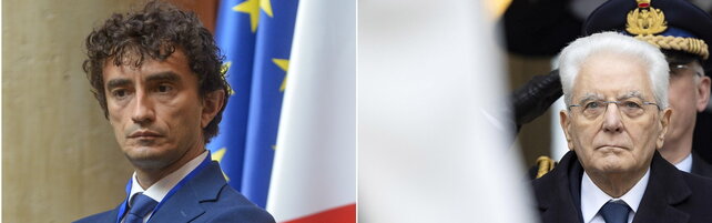 Bignami (FdI) accusa consiglieri di Mattarella, Quirinale: "Stupore, parole ridicole"