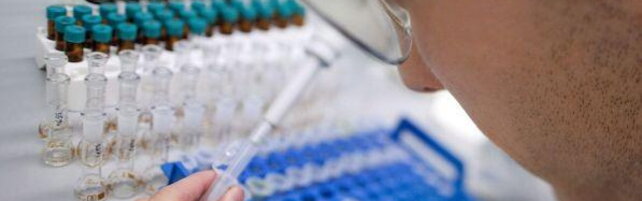 Dai virus una speranza contro l'antibiotico-resistenza