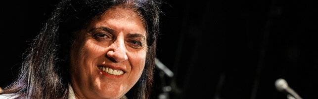 Napoli, la paladina dei diritti dei palestinesi Souzan Fatayer non eletta in Consiglio