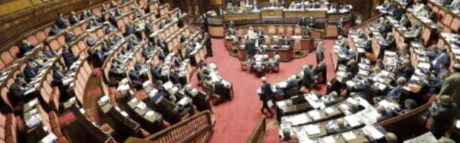 Ddl violenza sessuale, il centrodestra chiede modifiche al Senato: le opposizioni protestano | La Camera va avanti, dichiarazioni di voto
