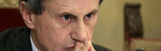 "Moriamo di freddo": l’allarme di Gianni Alemanno dal carcere di Rebibbia