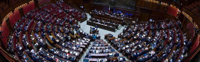 Manovra, dichiarati inammissibili 105 emendamenti: vertice di maggioranza a Palazzo Chigi