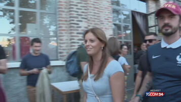 Ilaria Salis, è polemica per le frasi su contrabbandieri e migranti