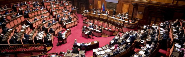 Manovra, ok definitivo della Camera al ddl semplificazione: 124 i sì