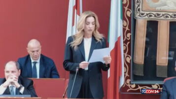 A Genova l'educazione sessuo-affettiva si insegnerà già all'asilo