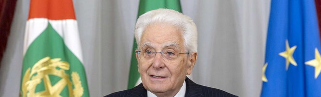 Natalità, il presidente Mattarella: è un tema vitale per l'Italia