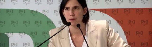 Ponte sullo Stretto di Messina, Schlein: "Progetto dannoso, il governo si fermi"