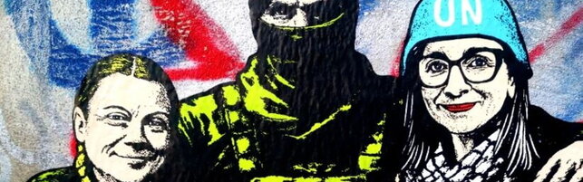 Francesca Albanese, Bologna ci ripensa: "No alla cittadinanza" | A Roma vandalizzato il murale con la relatrice Onu