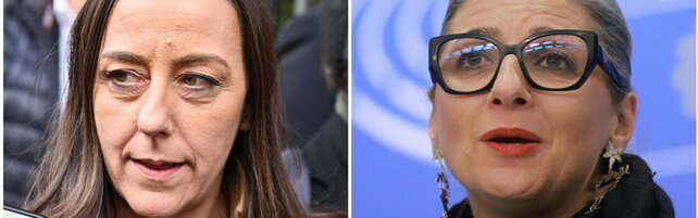 Firenze, il sindaco Funaro: "Non è opportuno dare la cittadinanza a Francesca Albanese"