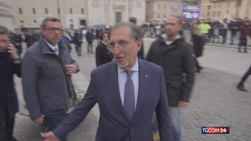 Carceri, La Russa: entro Natale ci sia decreto su fine pena a casa