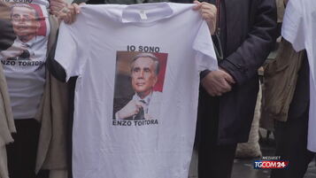 Riforma della giustizia, nasce il comitato per il Sì in nome di Enzo Tortora