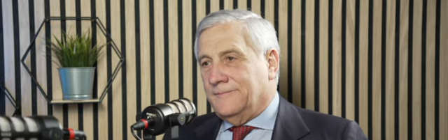 FI, Tajani ospite di "Forza 4": "Mi auguro che potremo lasciare ai nostri nipoti un mondo migliore di quello che abbiamo trovato"