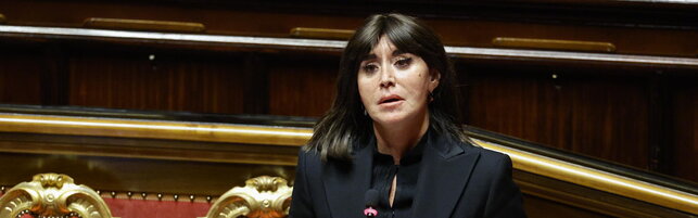 Bernini: "La riforma di medicina sta scardinando le lobbies"