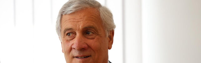 Farnesina, Tajani: "Dialogo e pace guidano l'azione dell'Italia nel mondo"