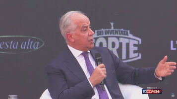 Piantedosi: "Migranti liberati dai giudici perché soffrivano d'insonnia"