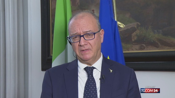 Valditara al Tg4: "A scuola valorizziamo la nostra cucina"