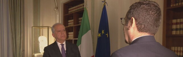 Imam di Torino, ministro Piantedosi: "Faremo valere le nostre ragioni"