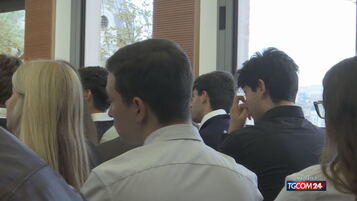 Pirateria audiovisiva, sondaggio Ipsos: "La pratica più di 1 ragazzo su 2"