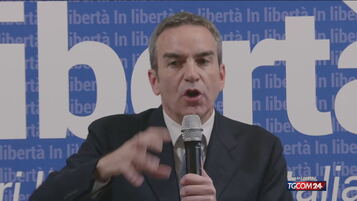 Occhiuto (FI): "Nessuna nuova corrente ma una scossa liberale"