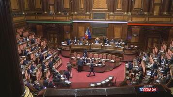 Corte dei Conti, via libera alla riforma