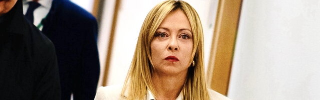 Meloni: "Bene la Commissione europea sull'agricoltura, l'Italia è stata ascoltata"