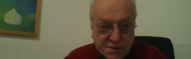 Edo Ronchi a Tgcom24 "Primato italiano nel riciclo"