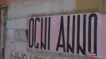 Acca Larentia, Meloni: "La violenza politica non deve tornare"