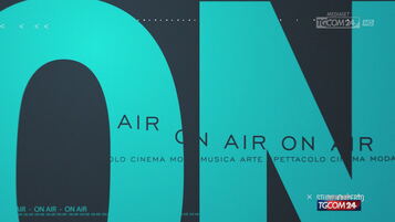 "On Air", la puntata di sabato 10 gennaio 2026