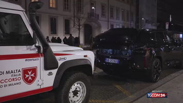 Non solo clochard: da Poldorescue un aiuto anche ai loro compagni a quattro zampe