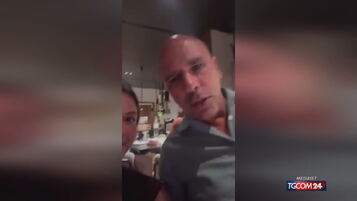 Checco Zalone, il video virale degli auguri