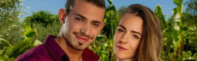 Temptation Island, Simone Margagliotti vuole riconquistare Sonia Barrile: video a sorpresa