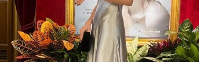 Rocío Muñoz Morales e Andrea Iannone, un segnale social riaccende il gossip