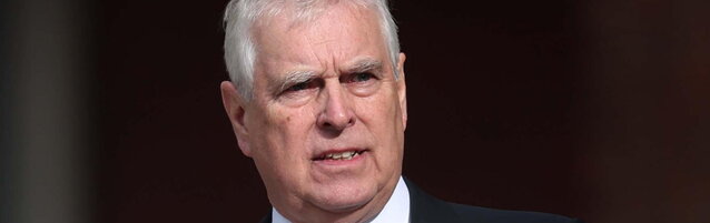 L'ex principe Andrea dice addio al Royal Lodge, pronto il trasloco nella fattoria abbandonata