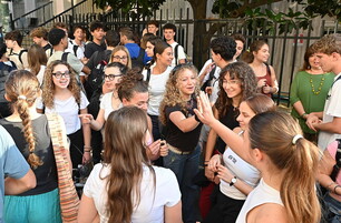 "Chill" è la parola giovane dell'anno: parola della Crusca