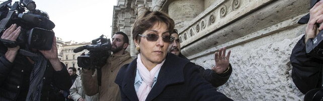 Ddl stupri, nuova proposta di Buongiorno: sanzioni più severe per violenza sessuale